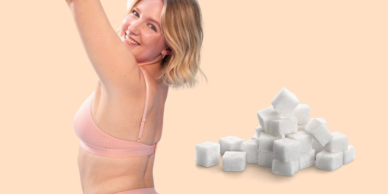 Blood Sugar & Your Menstrual Cycle