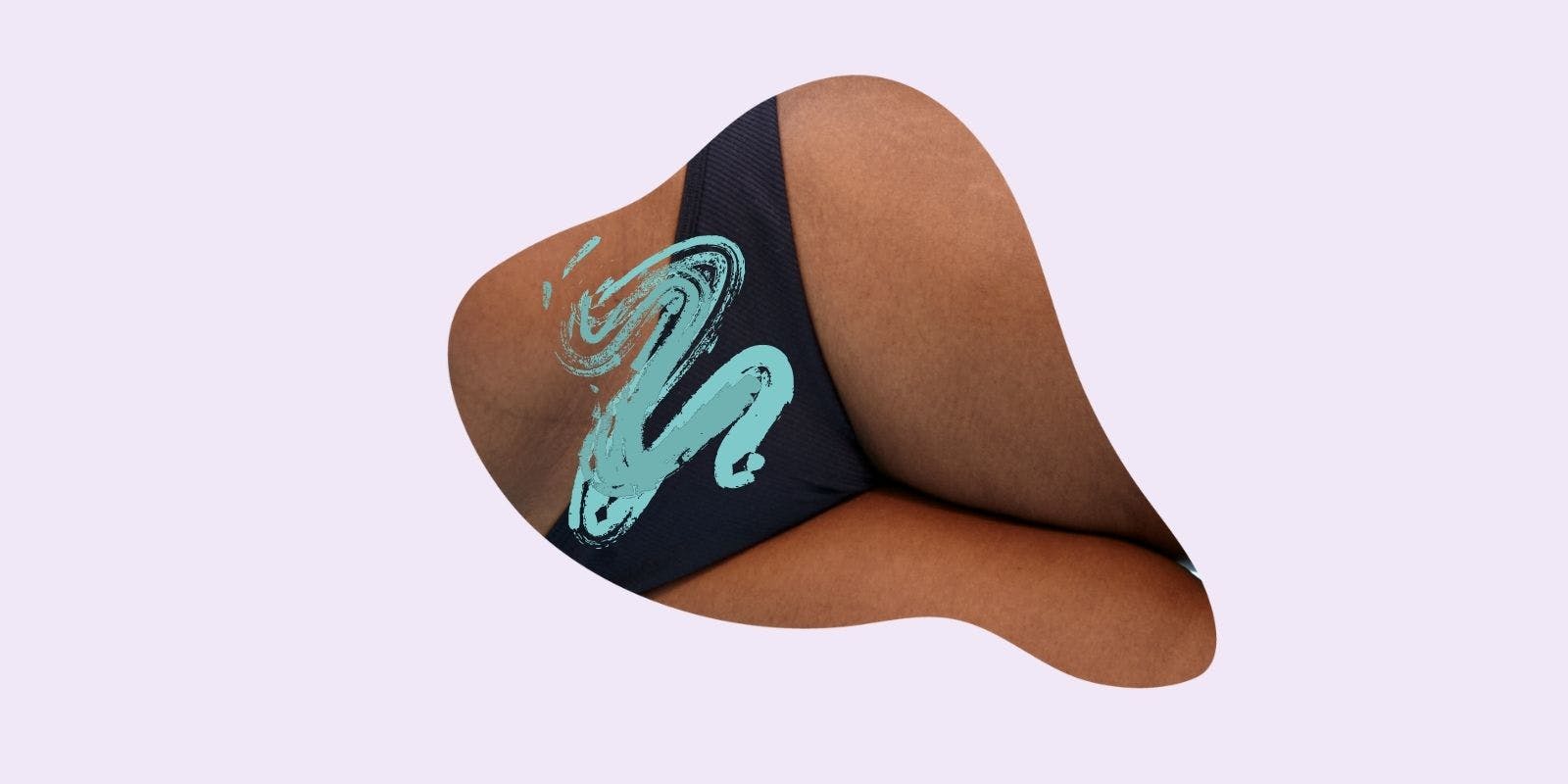 Vaginal Itching: Common Causes Of Irritation & Discomfort