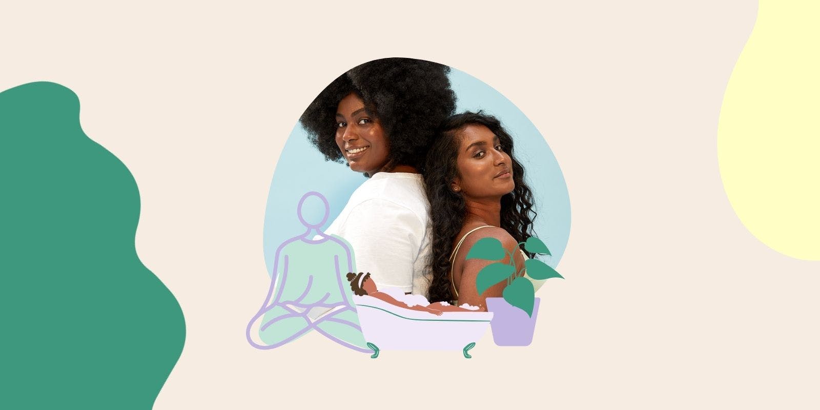 10 Self Care Trends To Try In 2020
