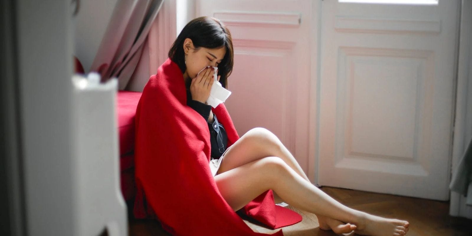What You Need to Know About Periods and Your Immune System