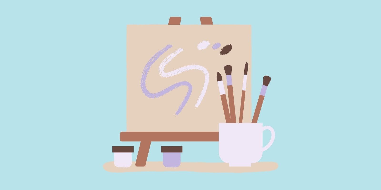 Our Favourite Menstrual Art On Instagram