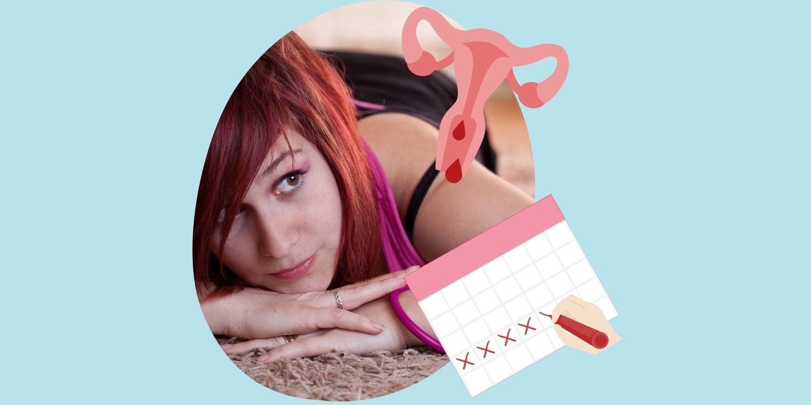 Teen Periods Demystified: What You Need To Know About The Early Days Of Your Cycle