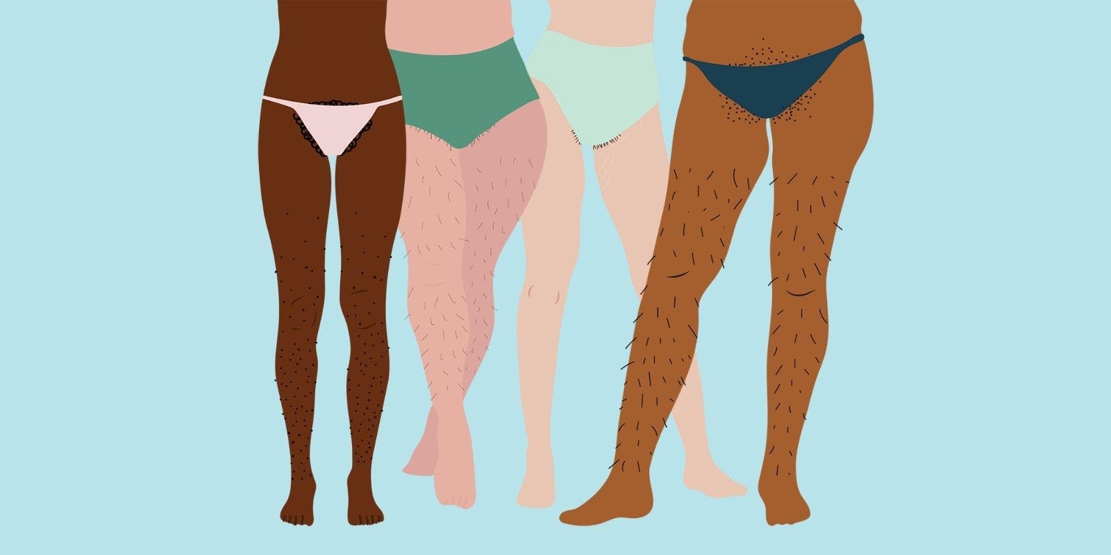 A Vagina-Friendly Underwear Guide