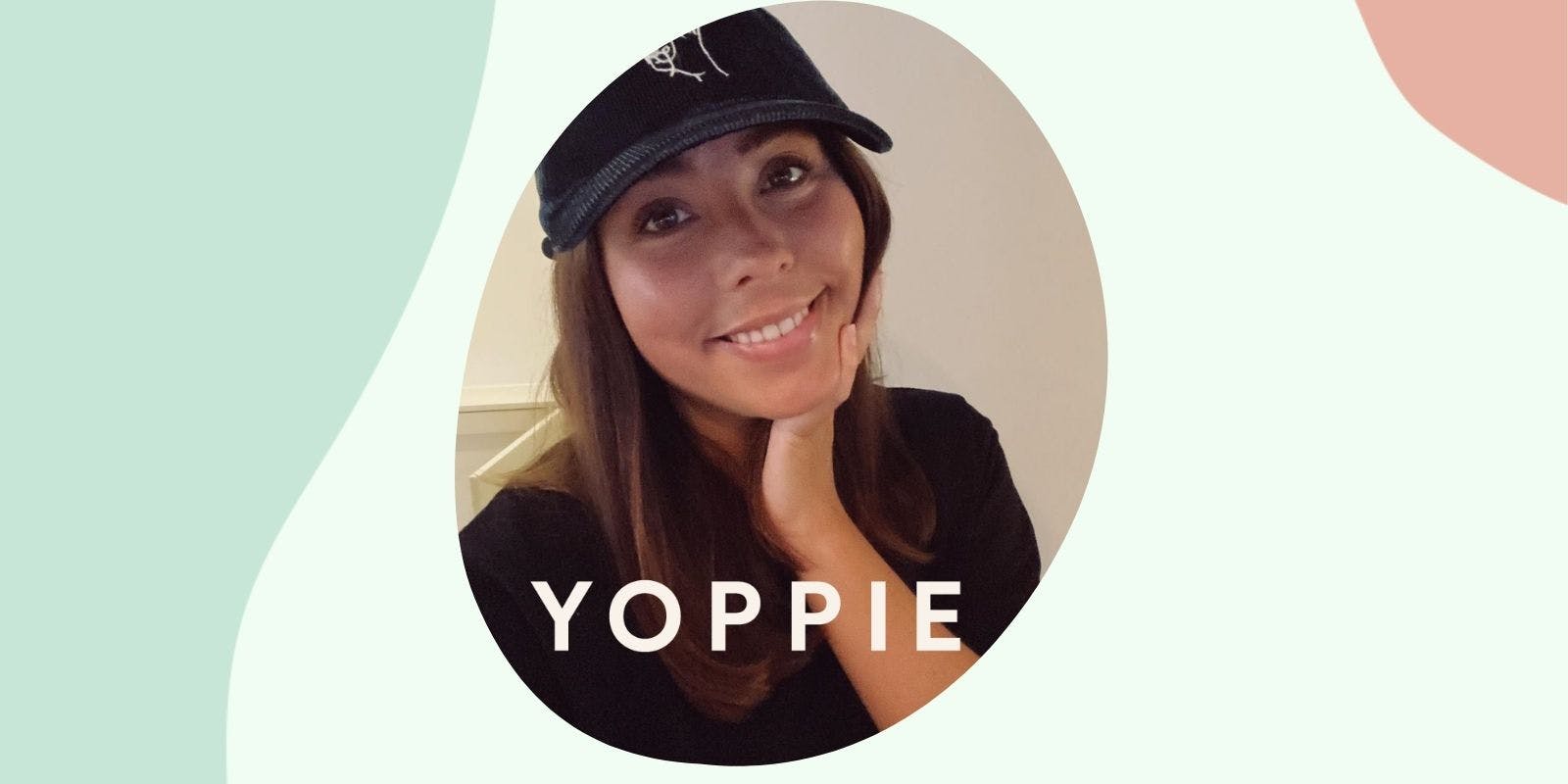 Behind The Brand - The Yoppie Story