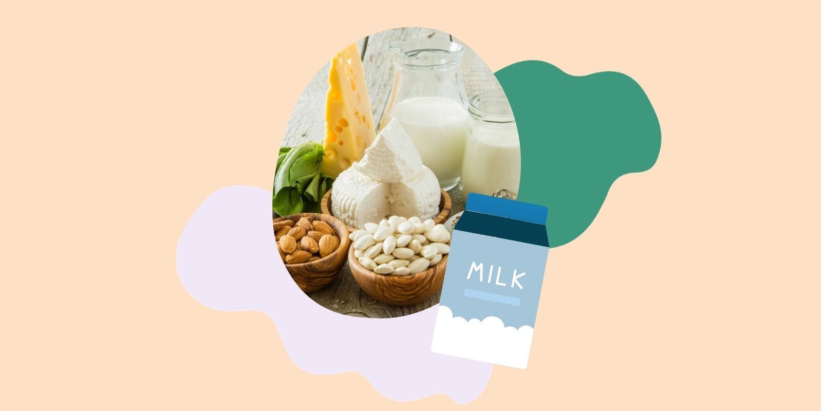 Calcium And The Menstrual Cycle