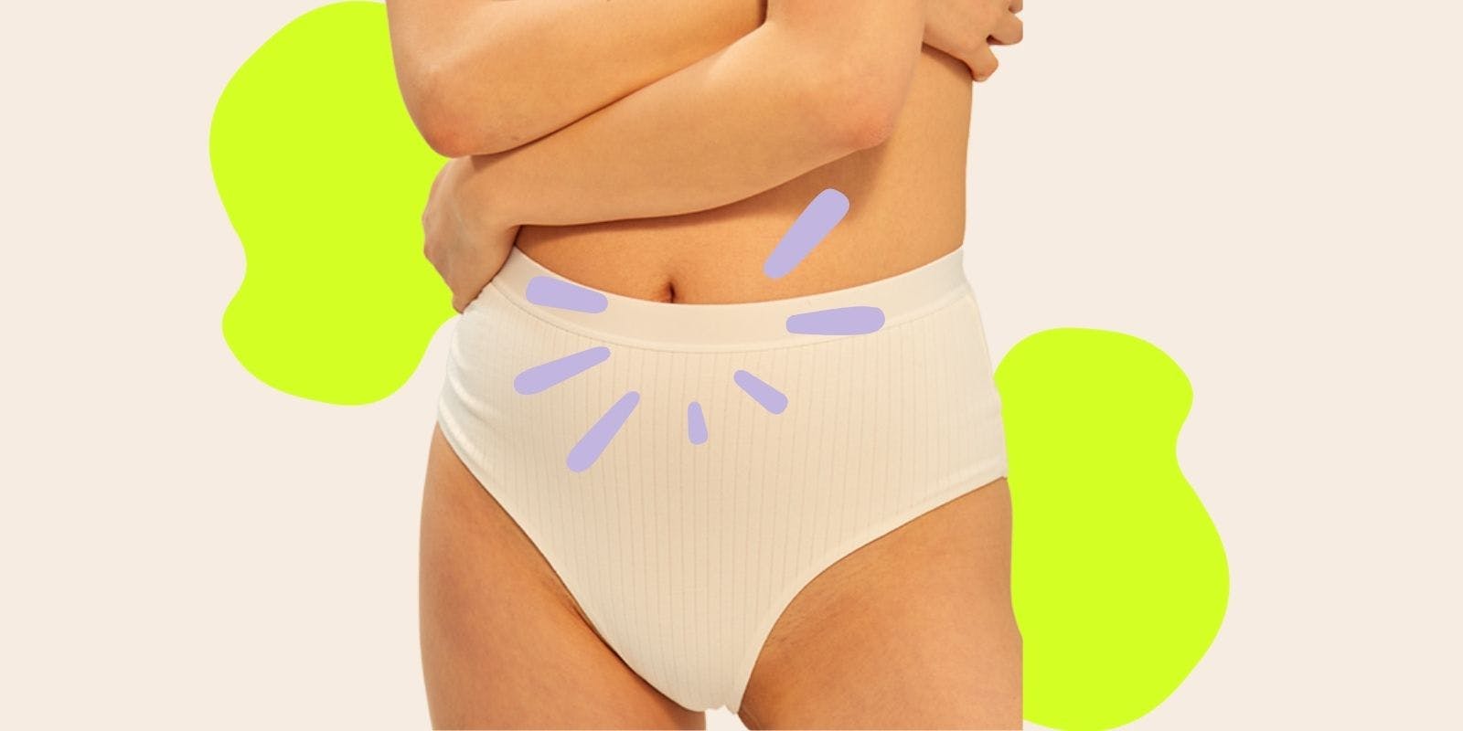 Period Bloating
