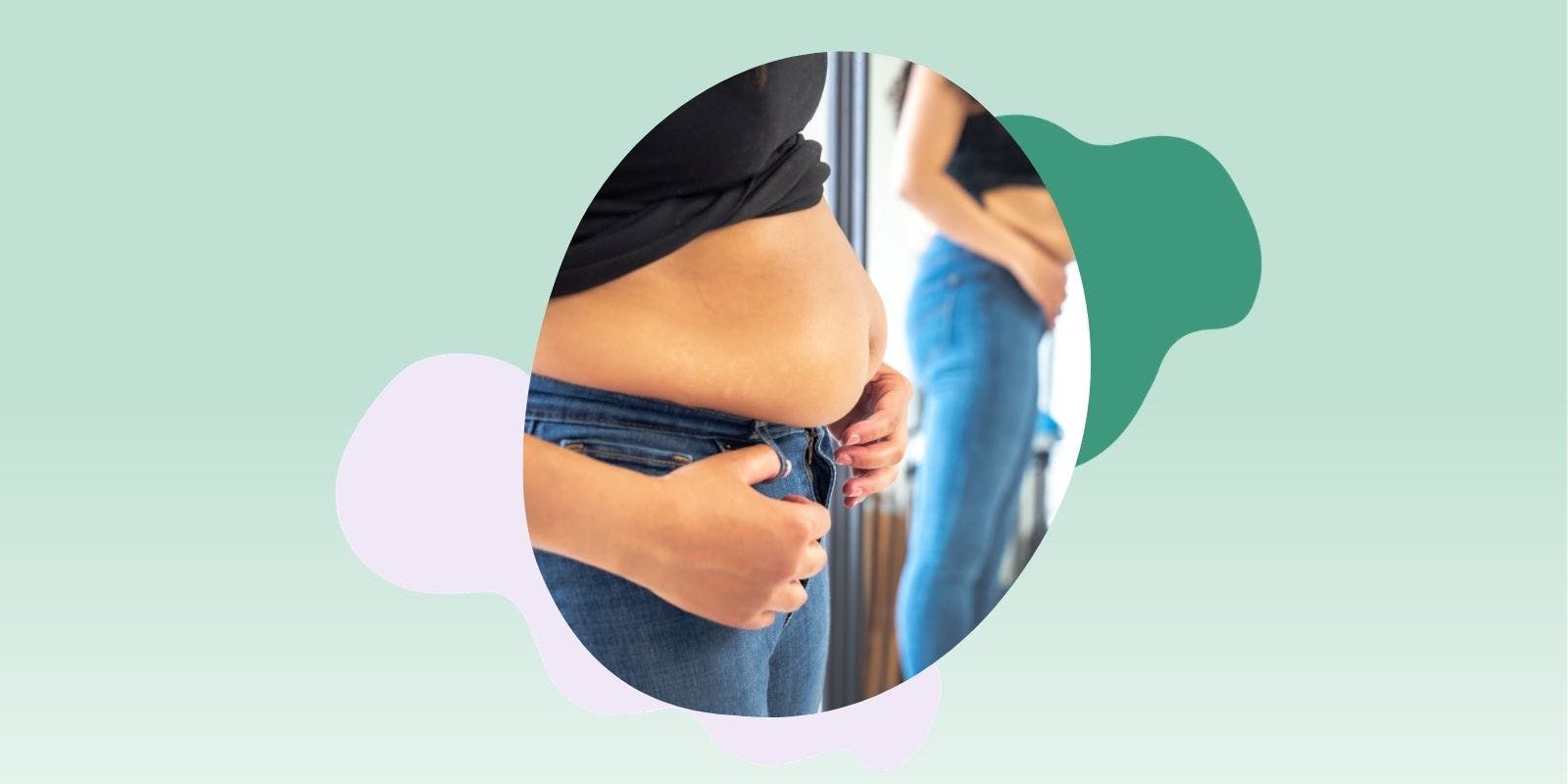 Bodily Changes: From Pregnancy To Postpartum