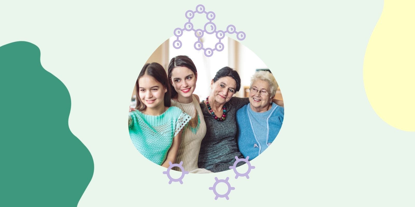 Your Hormones at Every Age and Stage