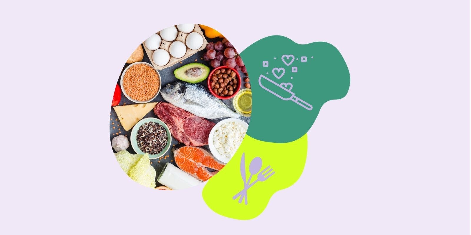 Menstrual Cycle Nutrition