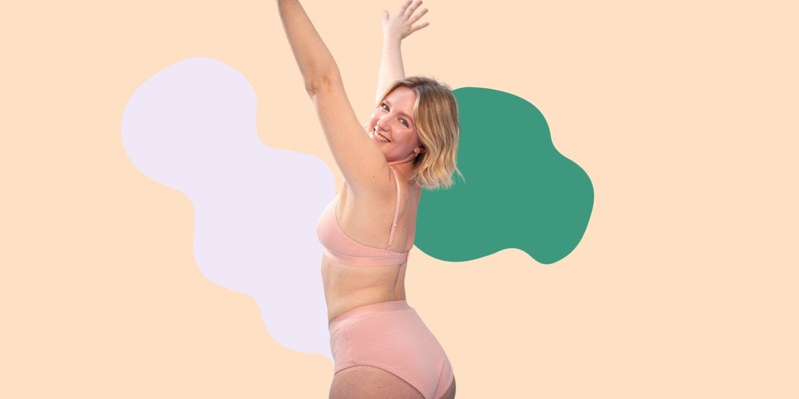 How To Smash An At-Home Workout While On Your Period