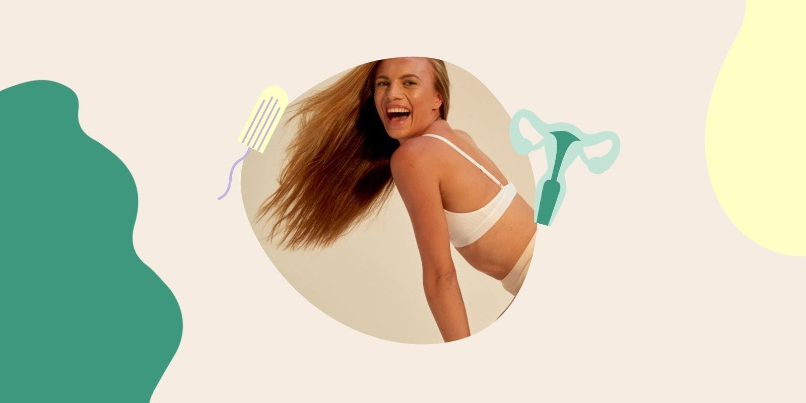 6 Period and Puberty Myths Debunked