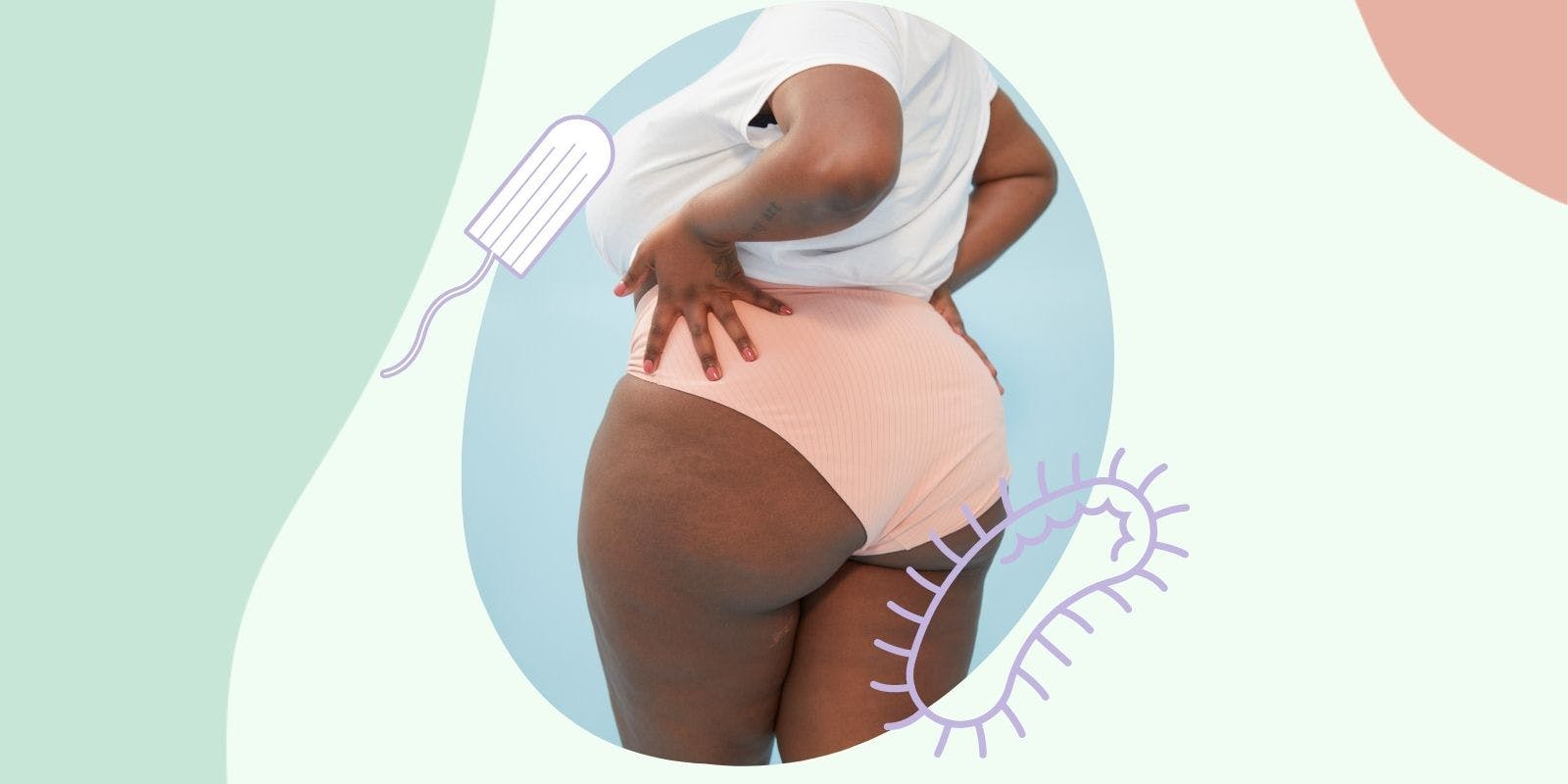 Everything you need to know about Toxic Shock Syndrome (TSS)