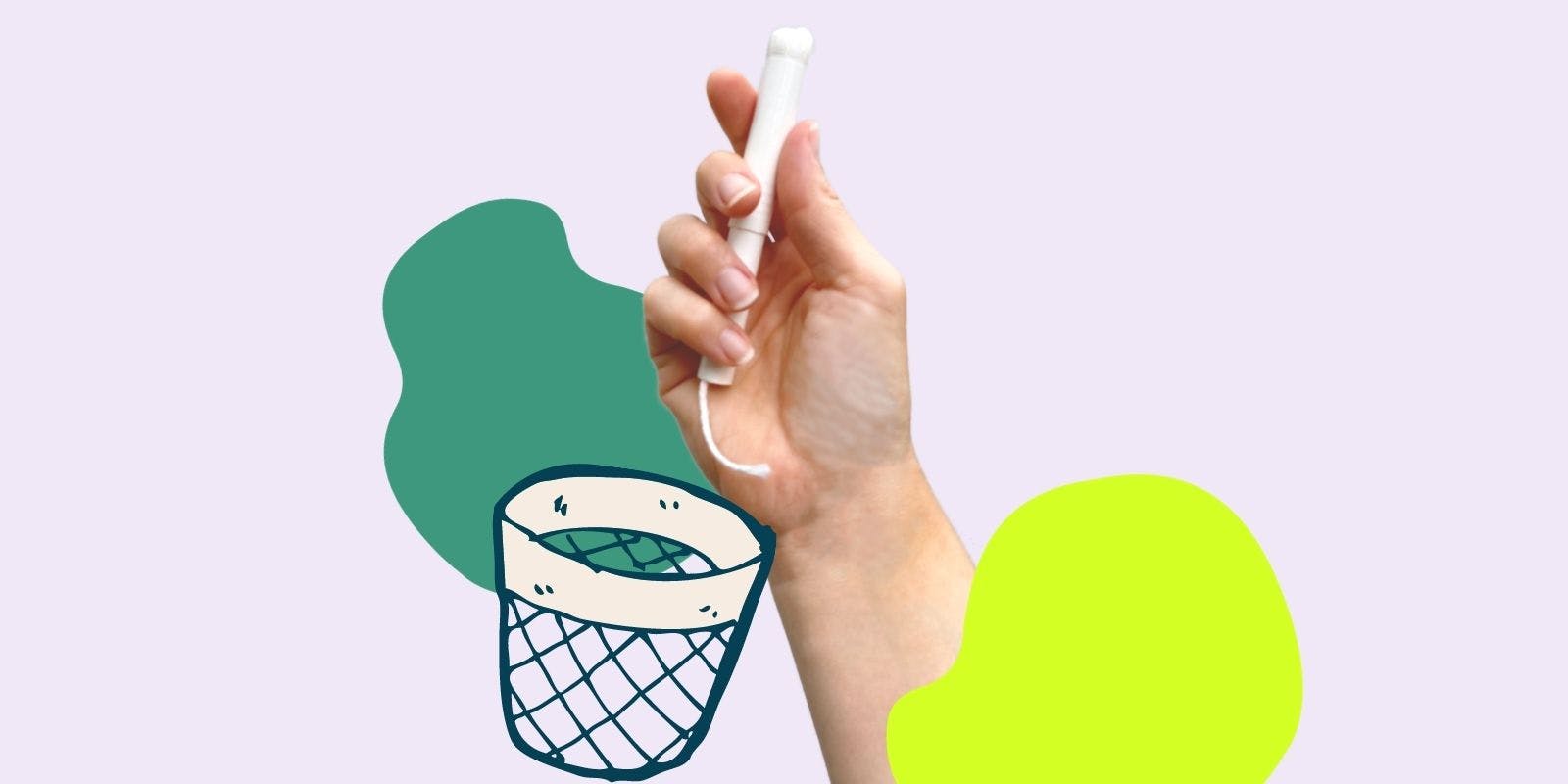 Zero-Waste Periods: How To Make That Time Of The Month More Eco-Friendly