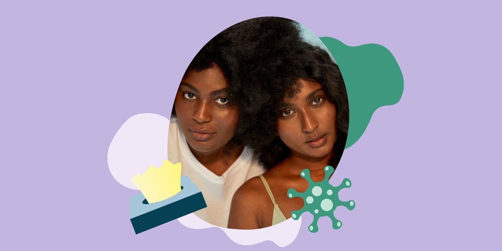 Is 'Period Flu' A Real Thing?