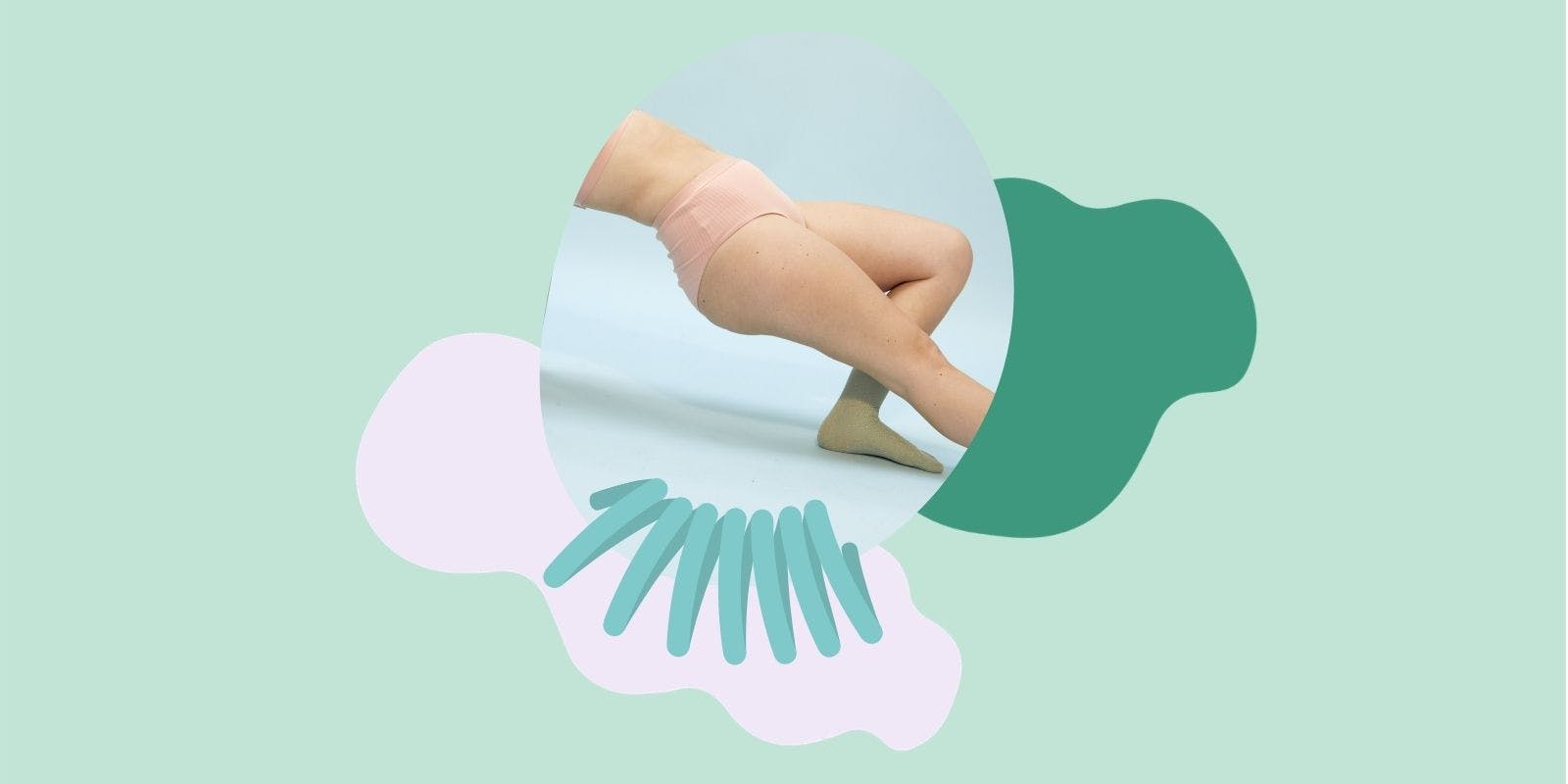 A Tell-All Guide To Vaginismus
