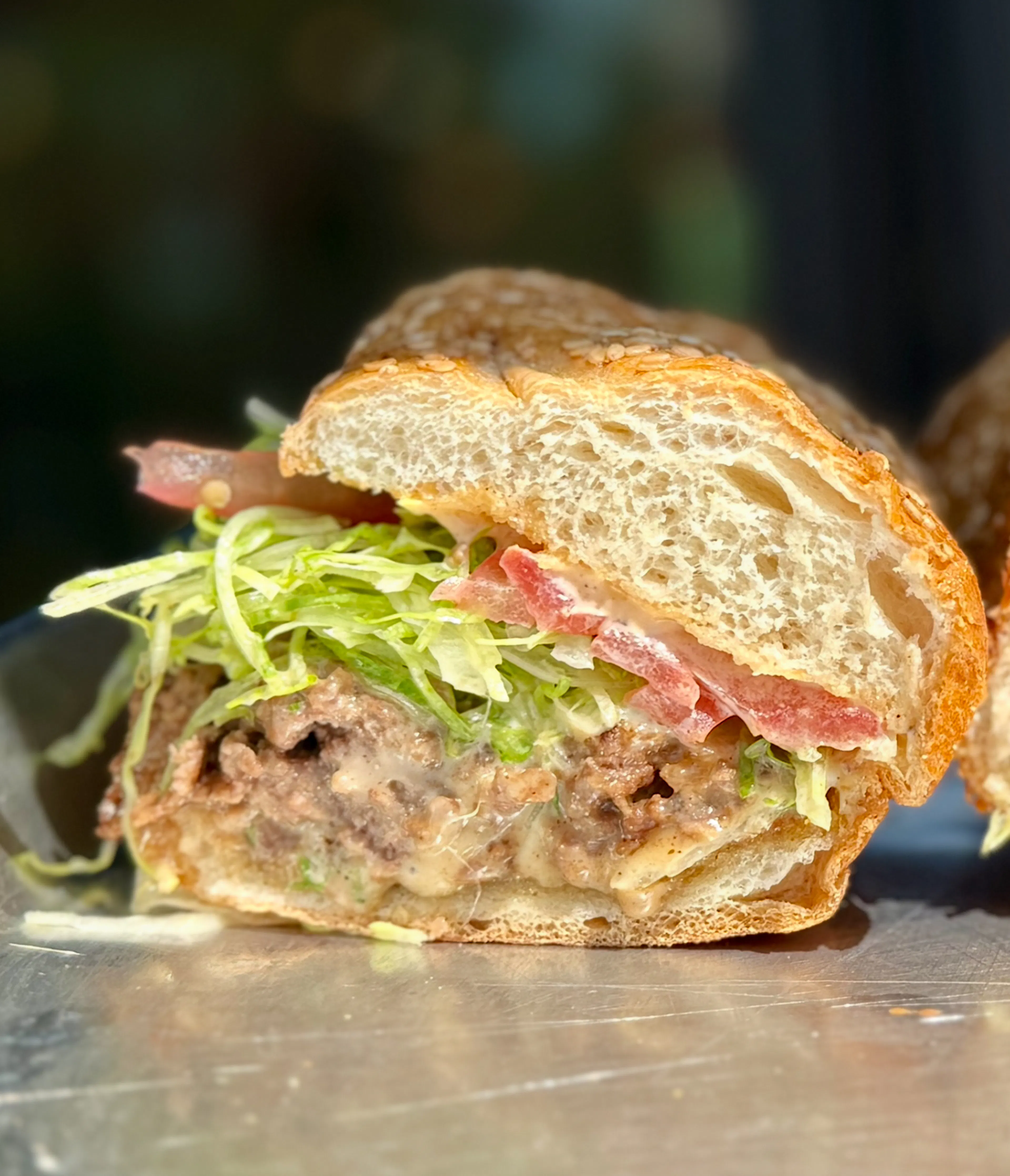Yorkie's | Modern Deli