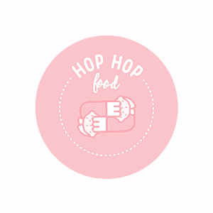 hop hop food