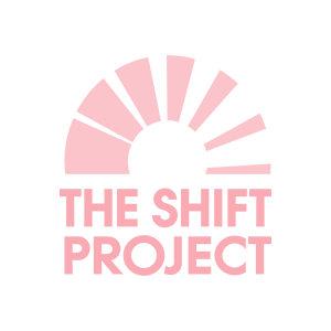 the shift project