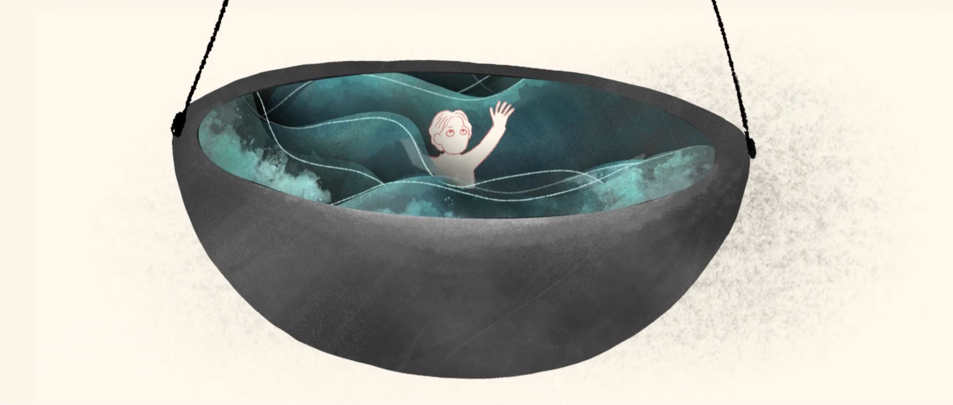 Un silence si bruyant - YOTTA Agence de communication à Paris