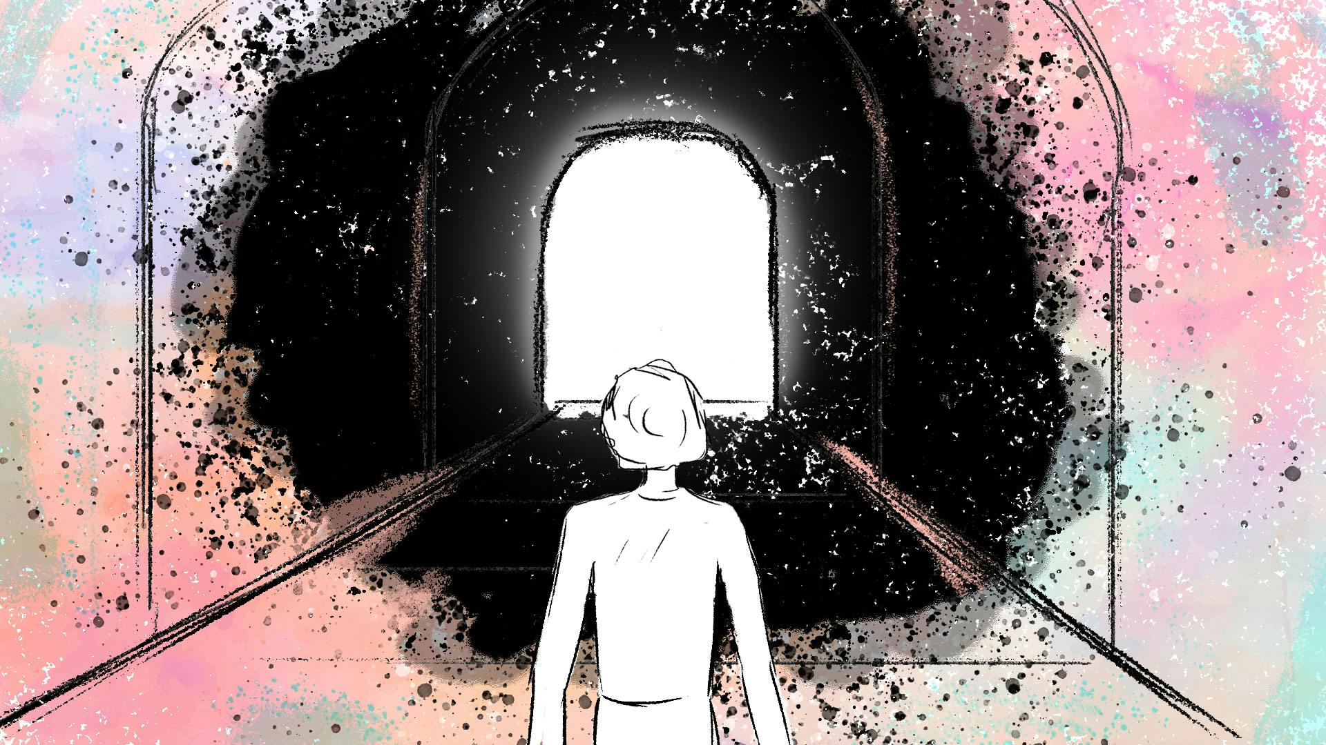 Un silence si bruyant - YOTTA Agence de communication à Paris - Le concept