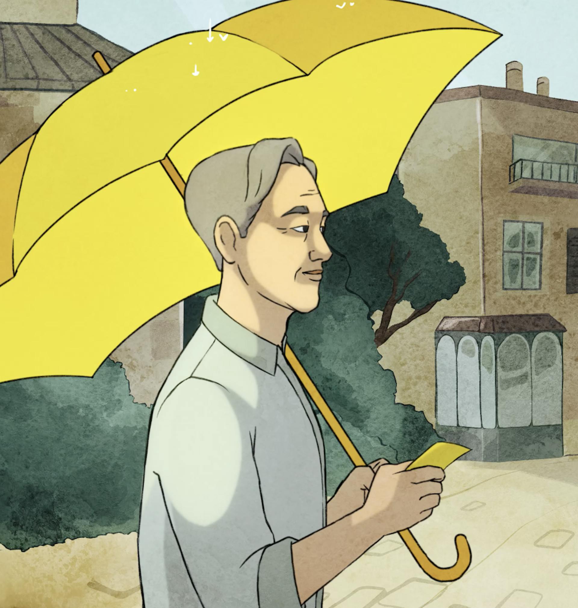 "Tu comptes pour moi", 3114 - Le challenge