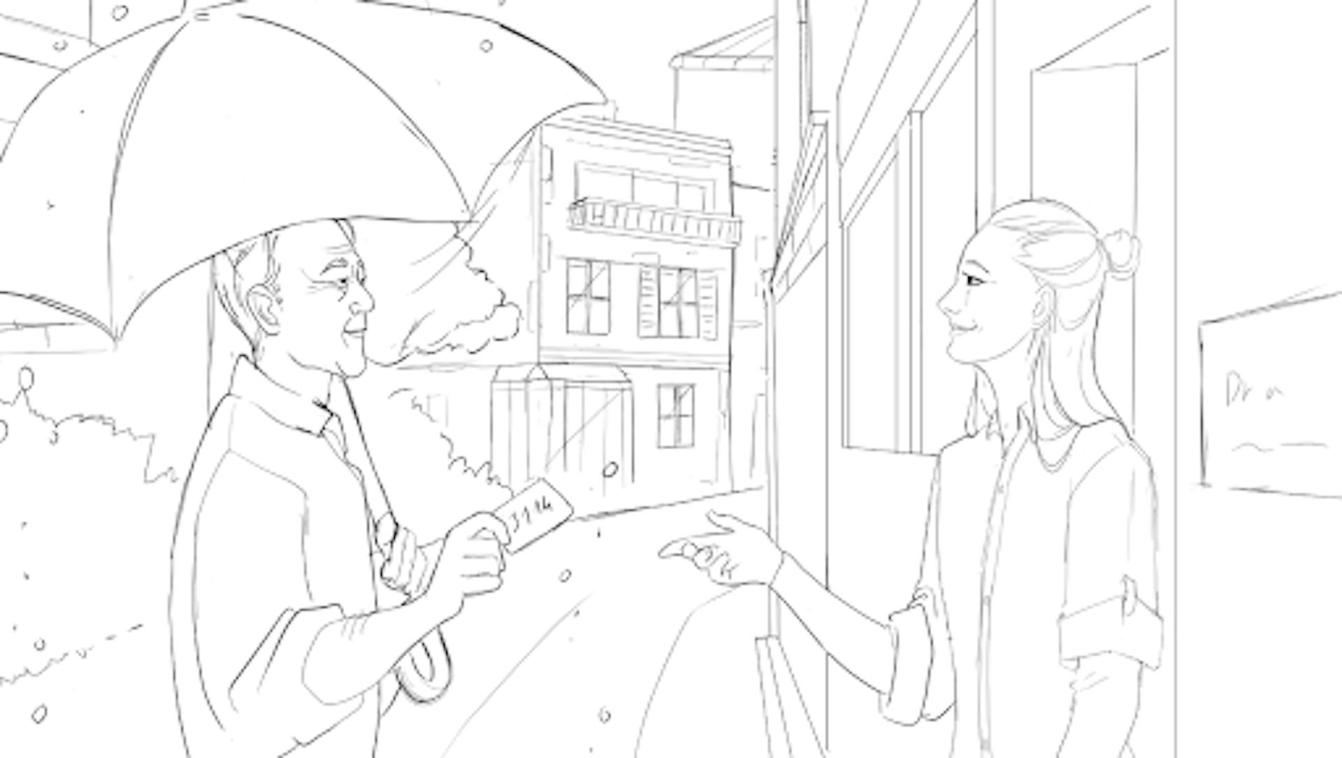 "Tu comptes pour moi", 3114 - Complexité