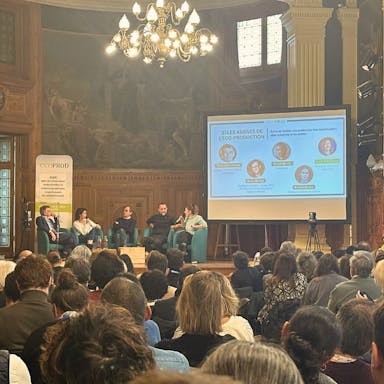 Débrief 2024 d'ECOPROD