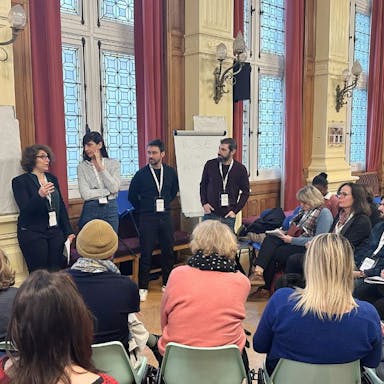 Assises de l'écoproduction par ECOPROD - Adrien Martial, CEO de YOTTA et Altour Production