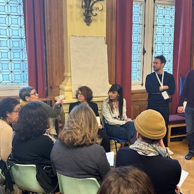 Assises de l'écoproduction par ECOPROD - Adrien Martial, CEO de YOTTA