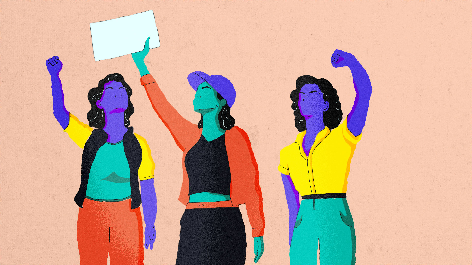 C’est quoi l’effet Matilda ? [Extrait] - Social Builder - Empowerment Animation