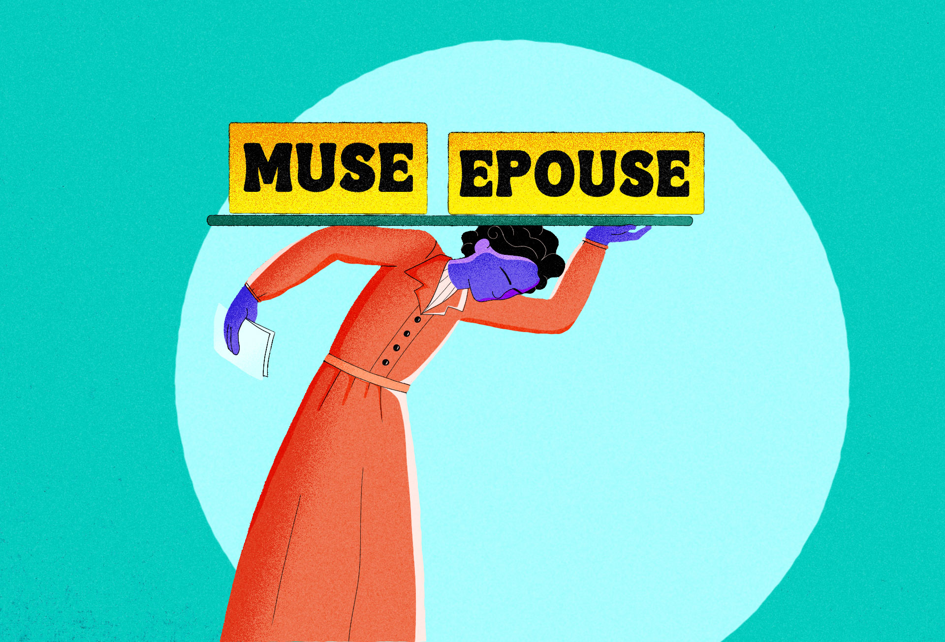 C’est quoi l’effet Matilda ? [Extrait] - Social Builder - Empowerment Animation