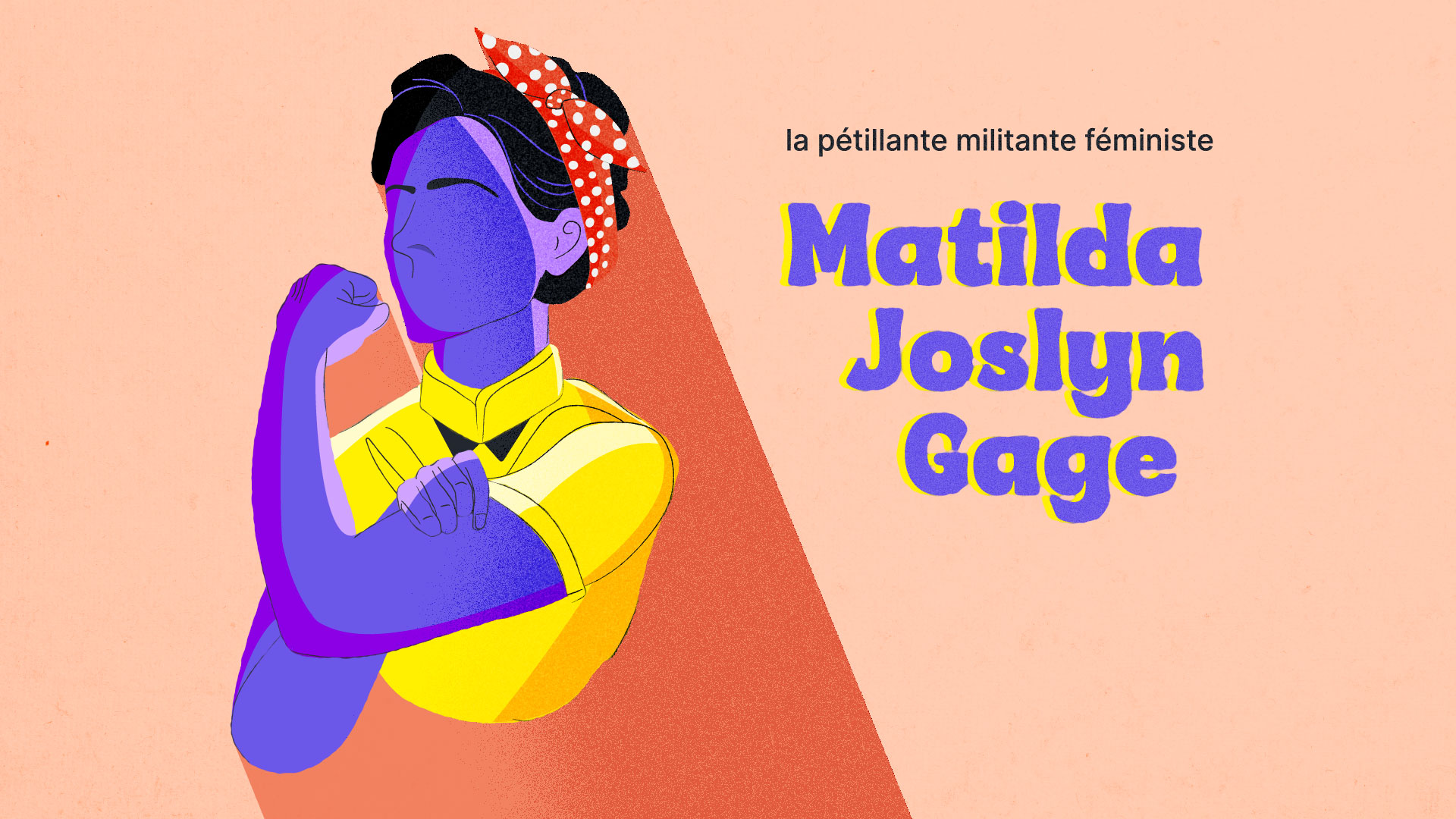 C’est quoi l’effet Matilda ? [Extrait] - Social Builder - Empowerment Animation
