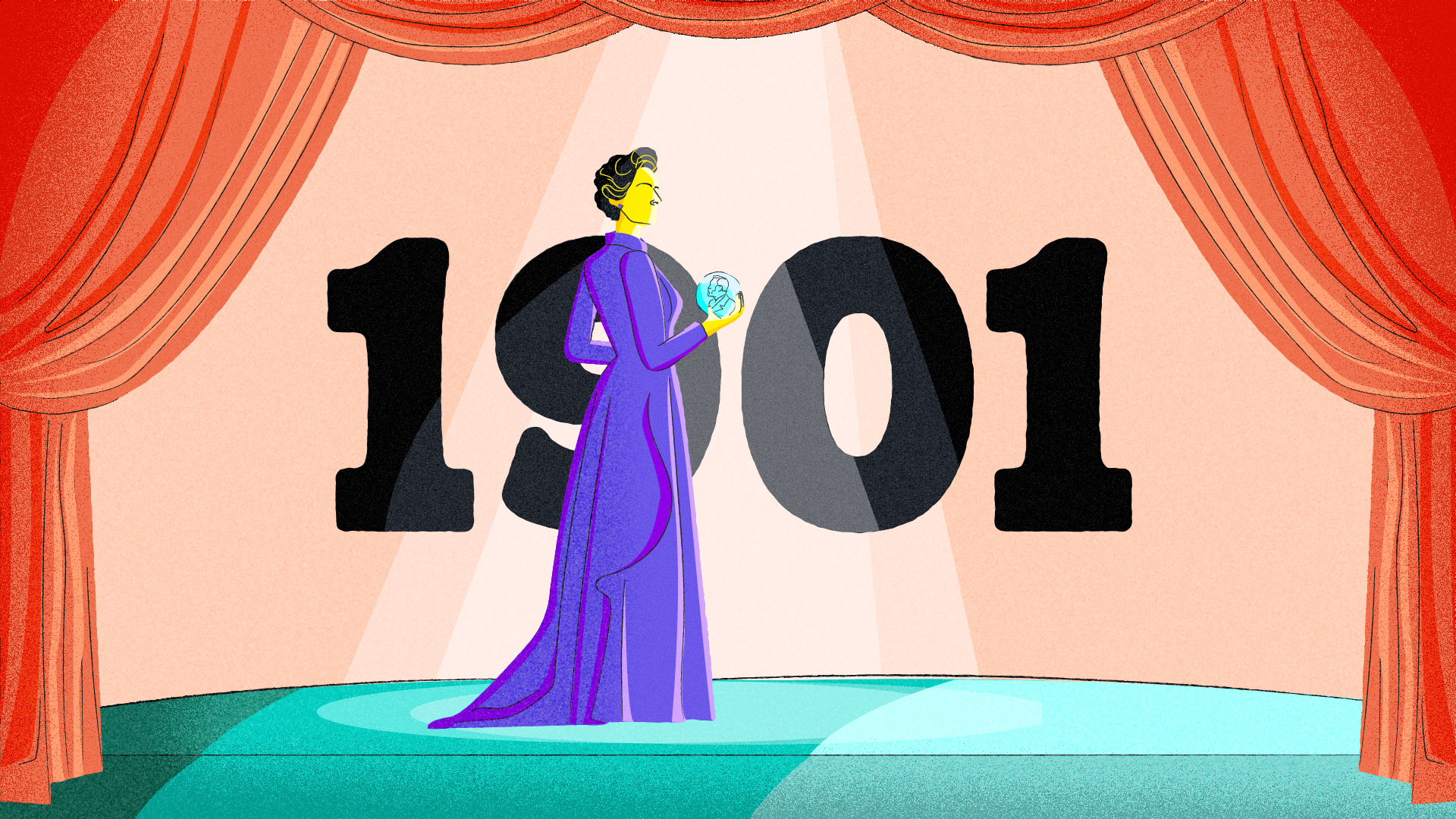 C’est quoi l’effet Matilda ? [Extrait] - Social Builder - Empowerment Animation