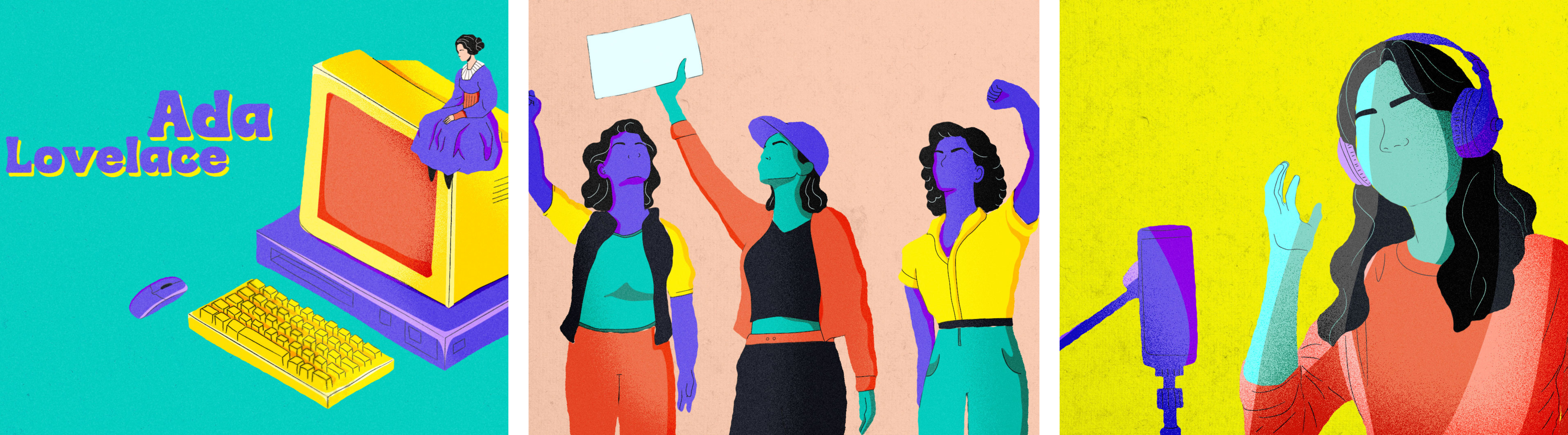 C’est quoi l’effet Matilda ? [Extrait] - Social Builder - Empowerment Animation