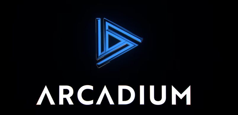 ARCADIUM - Film de lancement - Esport Movie Team