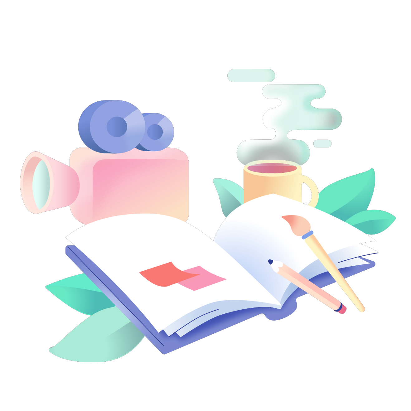 Le meilleur de chaque technique pour vos projets engagés