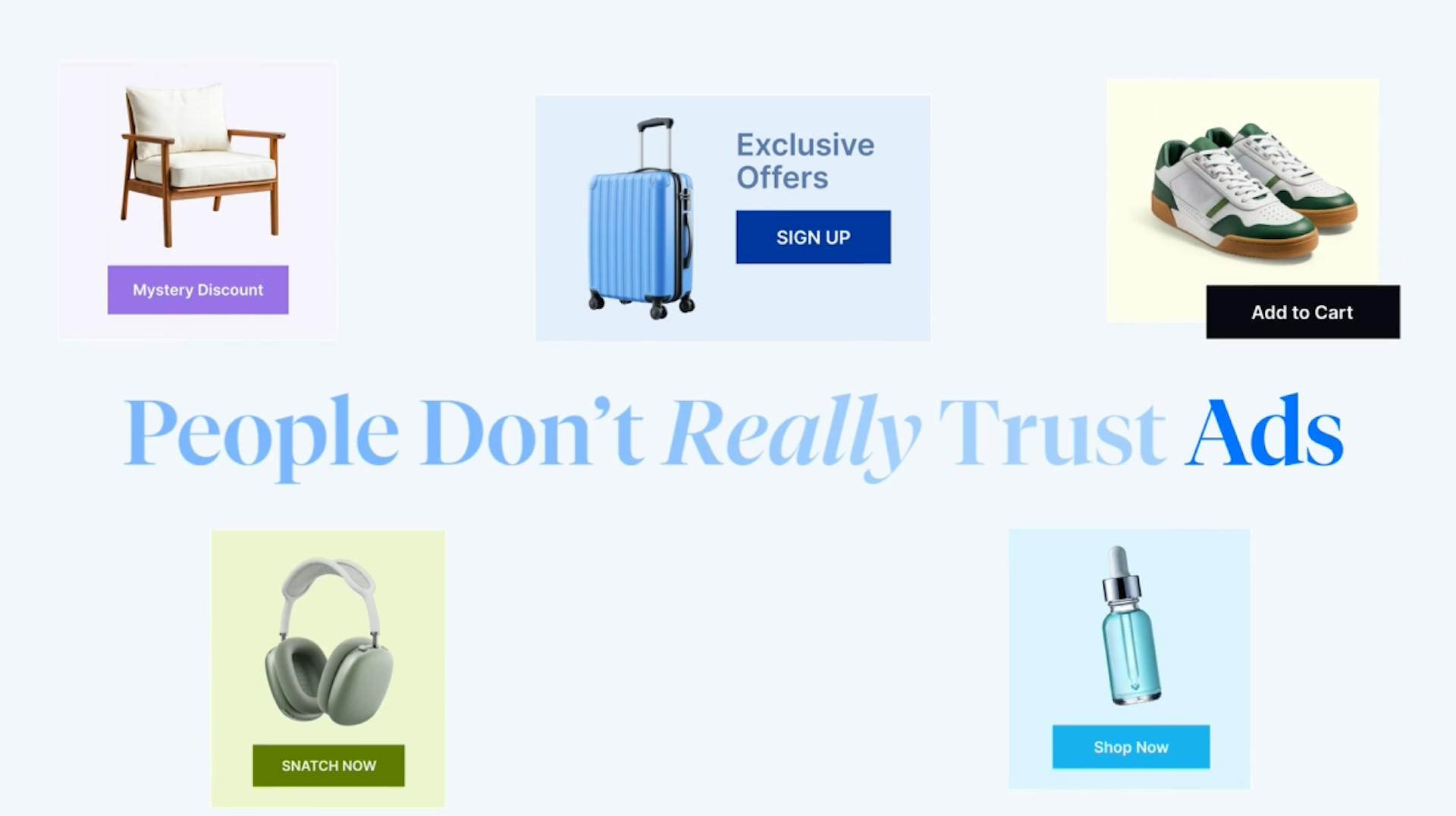 Skeepers : accroche vidéo