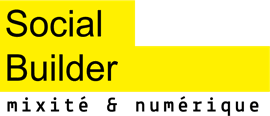 social builder logo