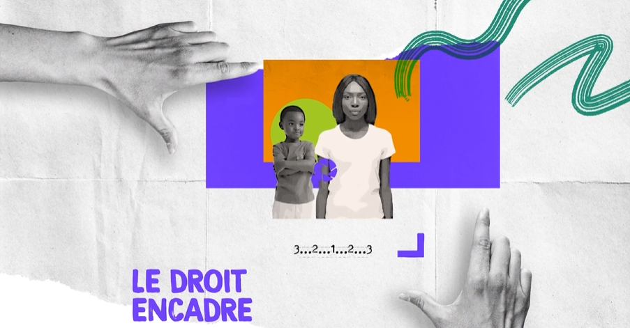 droit d'urgence apercu de la video de présentation