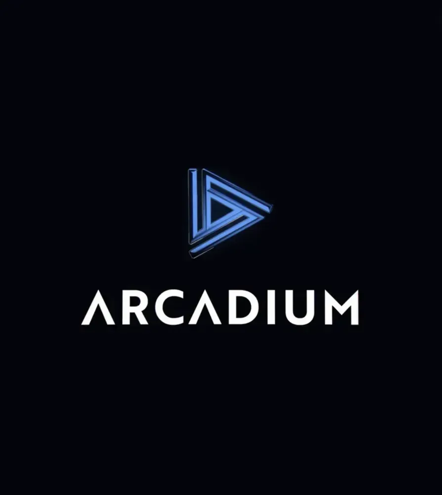 Animation 3D d'un logo