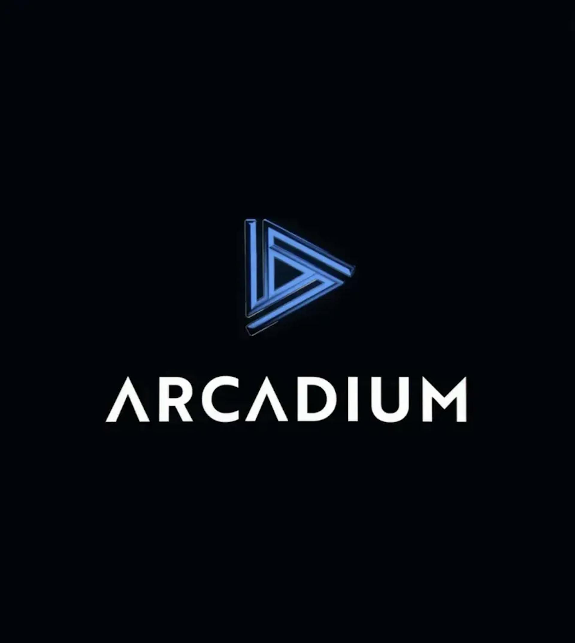 Un logo en Motion Design 3D