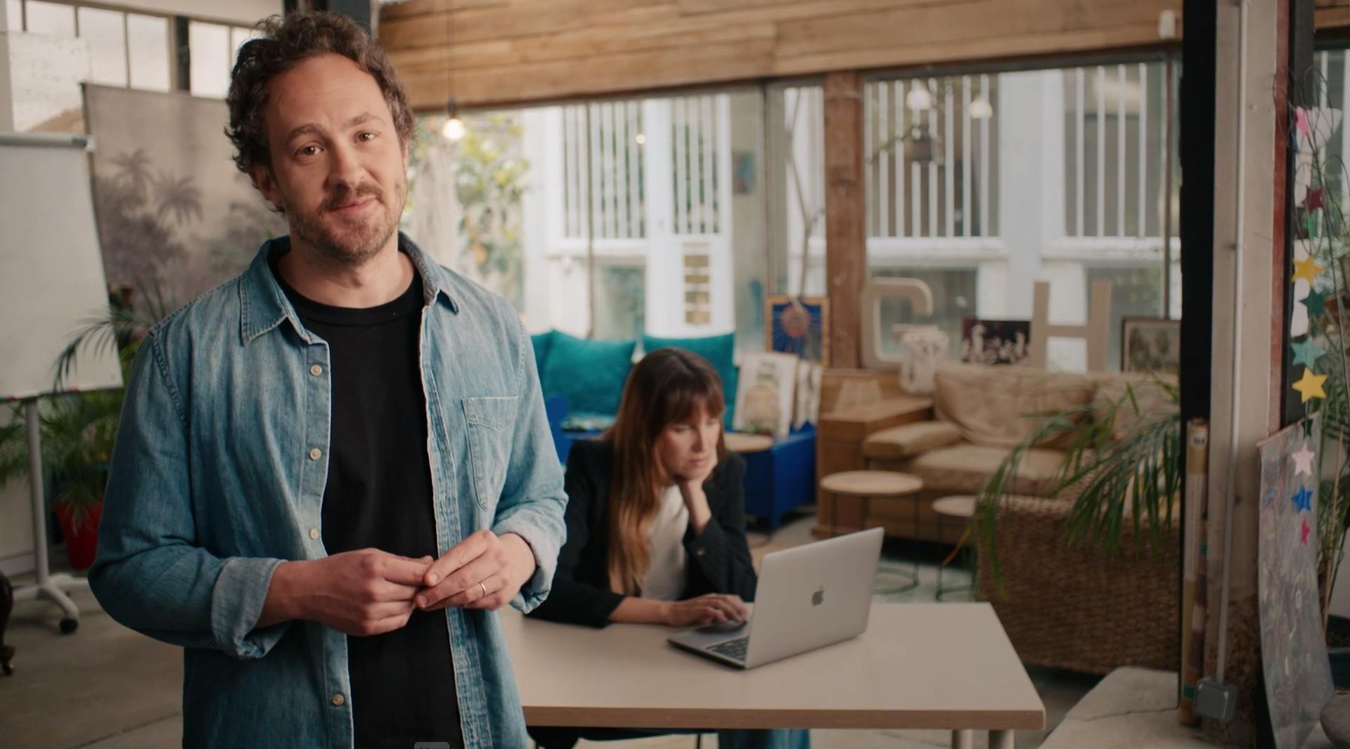 Skeepers : une communication forte avec des vidéos services B2B et branding, par YOTTA