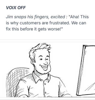 Skeepers : une communication forte avec des vidéos services B2B et branding, par YOTTA