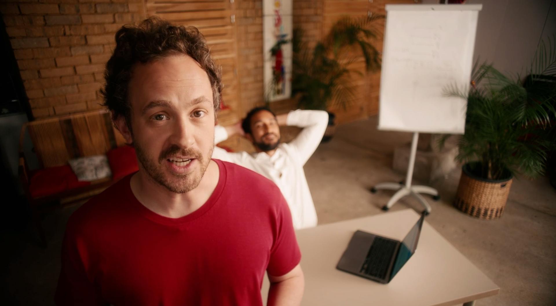 Skeepers : une communication forte avec des vidéos services B2B et branding, par YOTTA