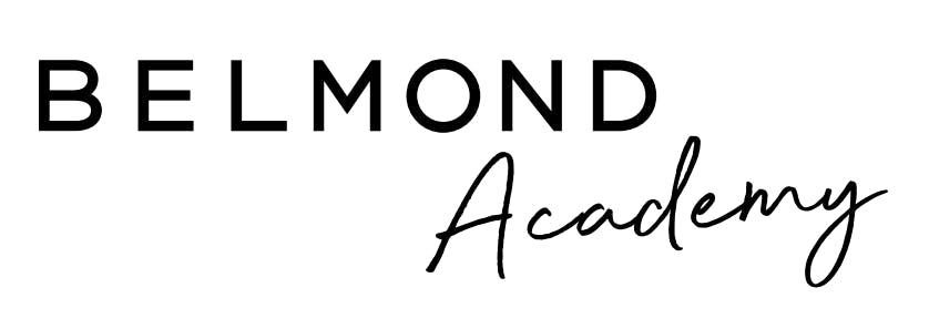 logo Belmond Academy