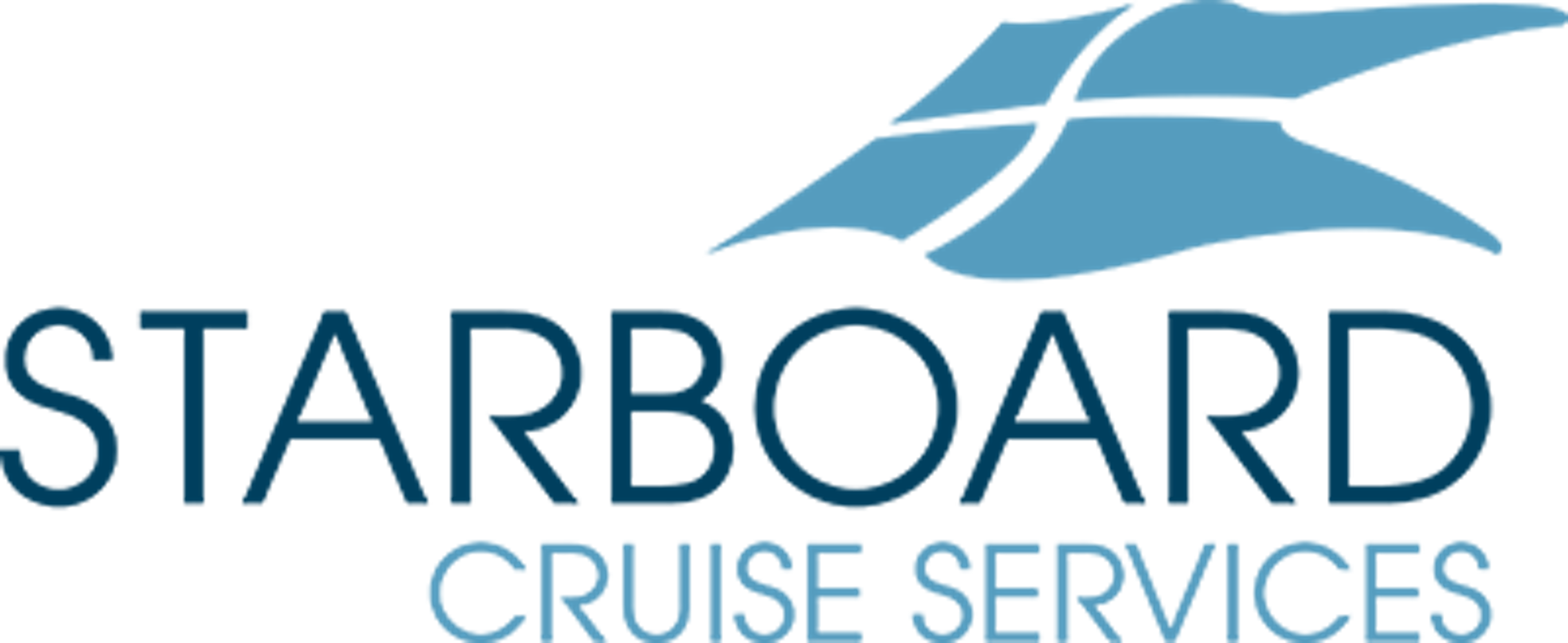 logo Starboard Cruise Services