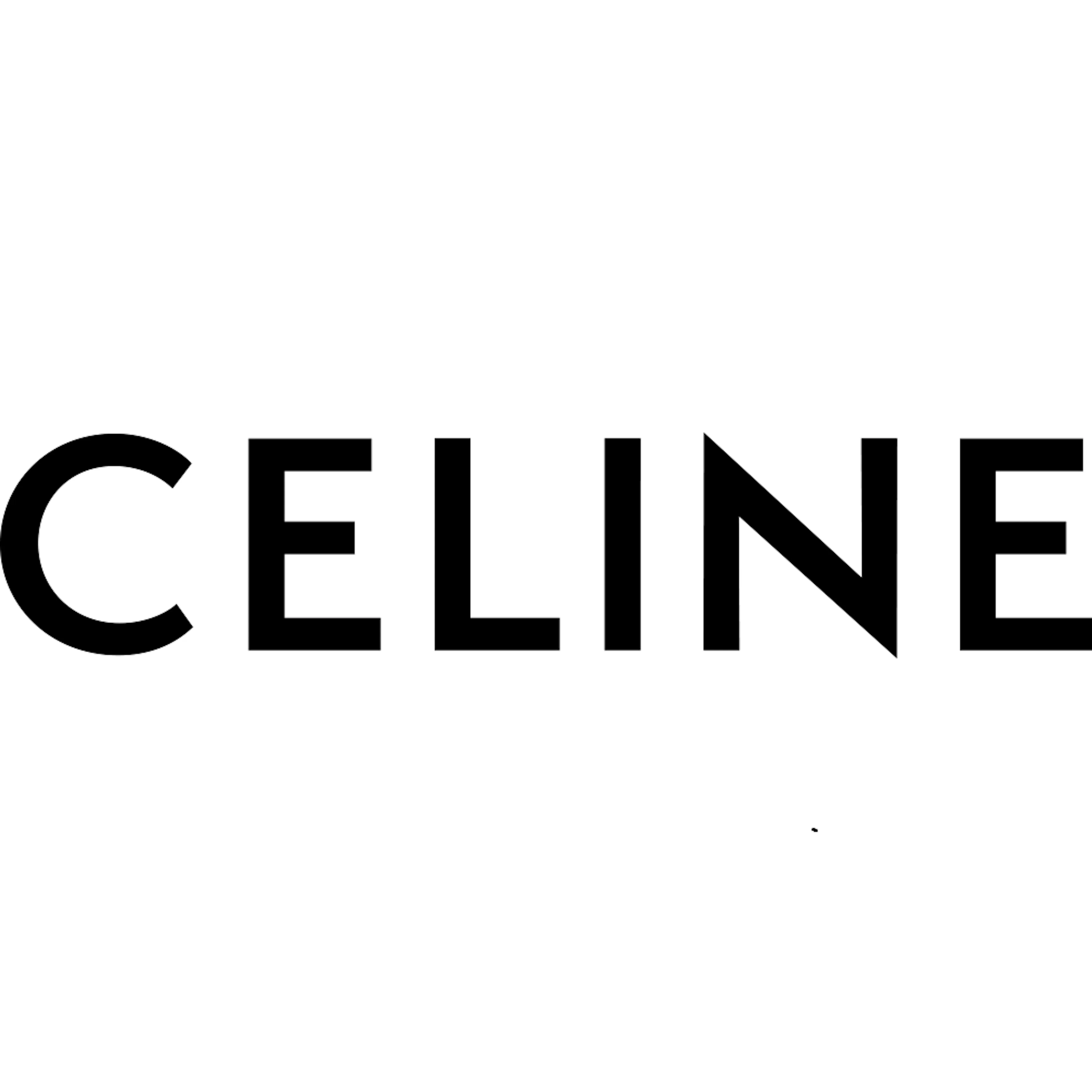Logo CELINE