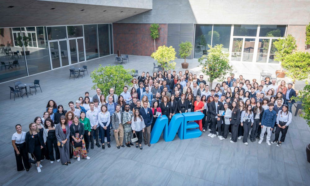 You and ME, the Métiers d'Excellence recruiting initiative - LVMH