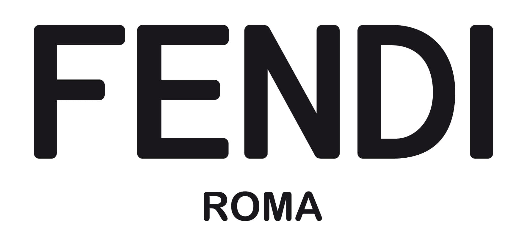 logo Fendi