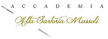 logo Accademia Alta Sartoria Massoli